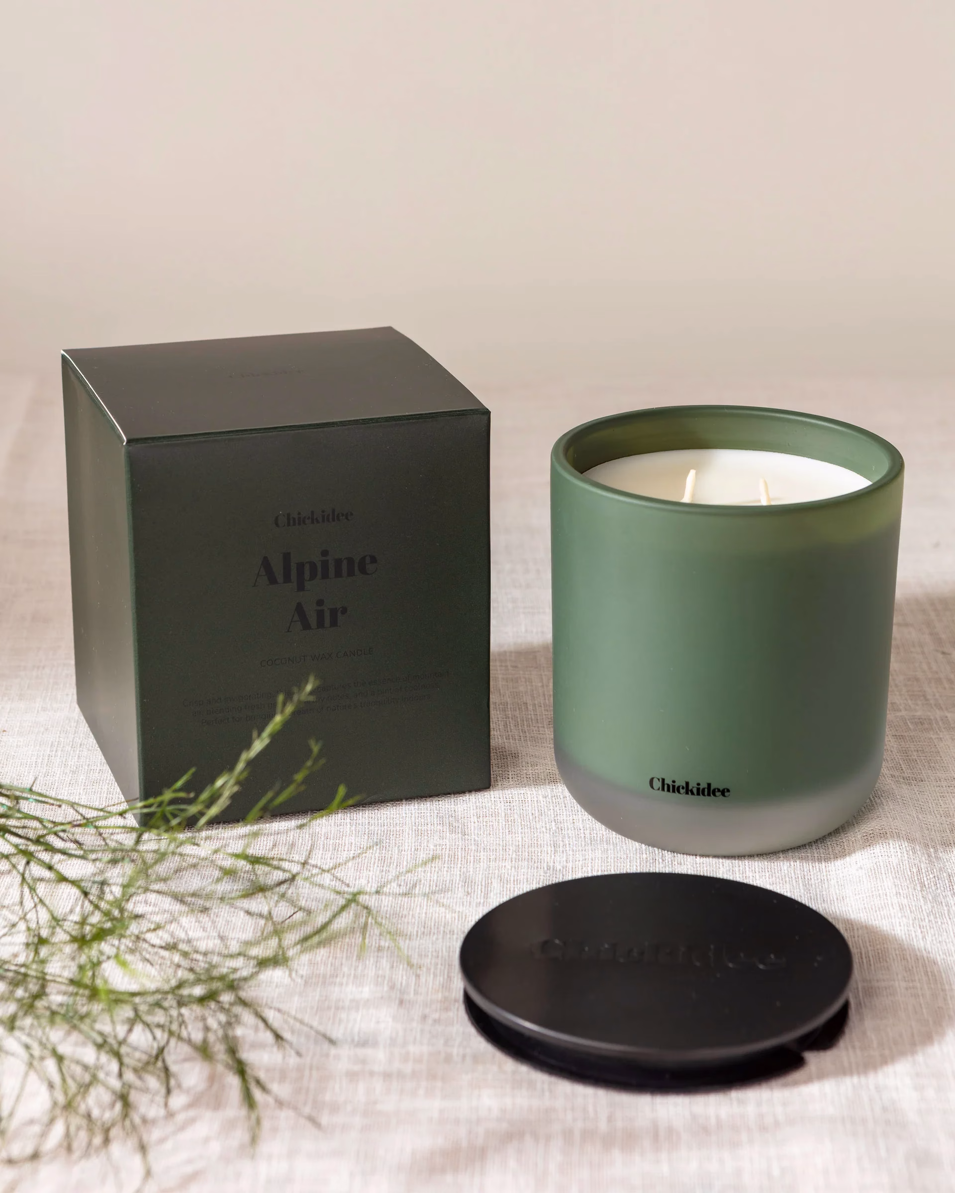 Candle (Alpine Air)