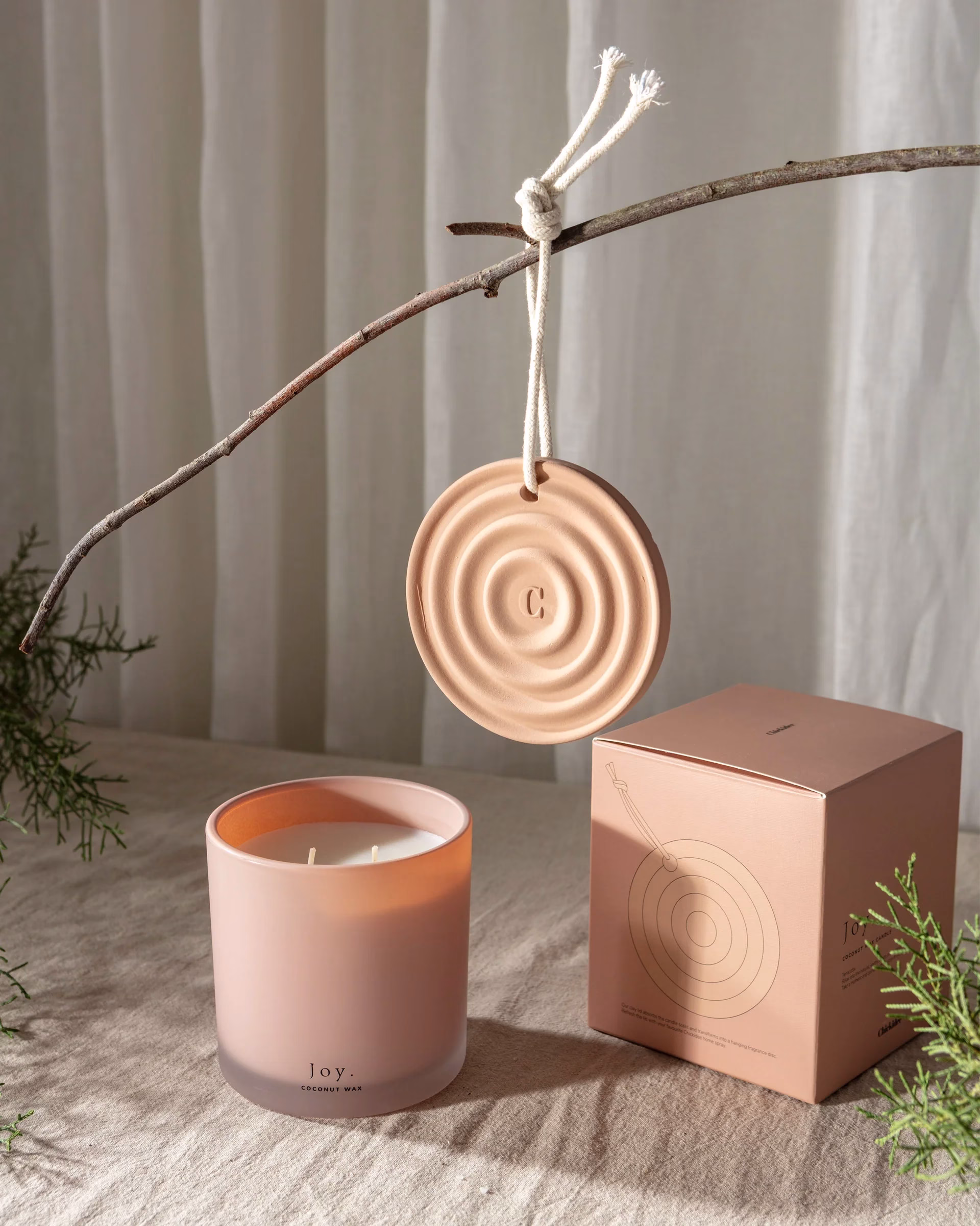 Candle (Joy Clay) - Image 3