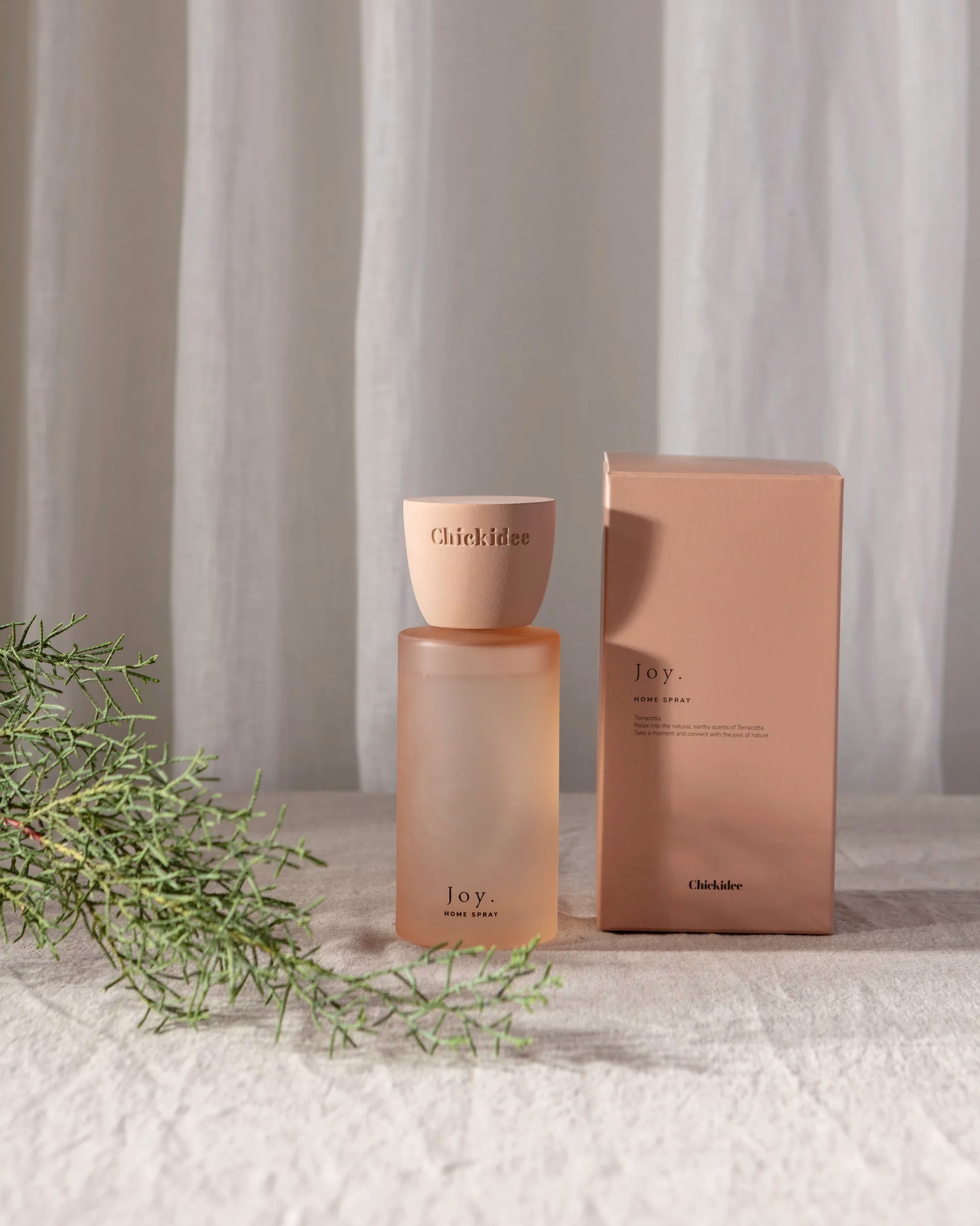 Room Spray (Joy Clay)