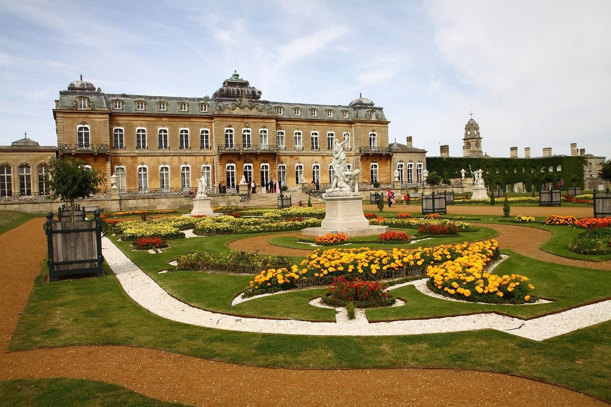 Wrest Park